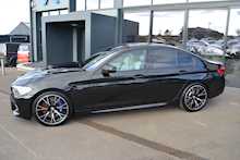 BMW 4.4i V8 Competition Saloon 4dr Petrol Steptronic xDrive (s/s) (625 ps)