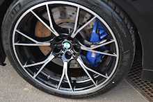 BMW 4.4i V8 Competition Saloon 4dr Petrol Steptronic xDrive (s/s) (625 ps)