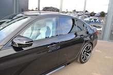 BMW 4.4i V8 Competition Saloon 4dr Petrol Steptronic xDrive (s/s) (625 ps)