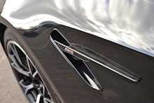 BMW 4.4i V8 Competition Saloon 4dr Petrol Steptronic xDrive (s/s) (625 ps)