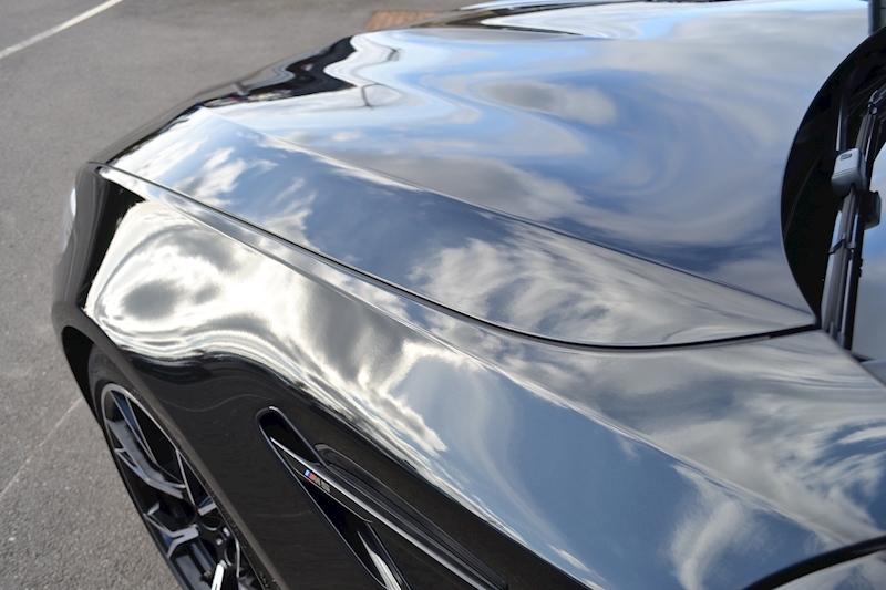 BMW 4.4i V8 Competition Saloon 4dr Petrol Steptronic xDrive (s/s) (625 ps)