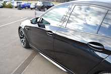 BMW 4.4i V8 Competition Saloon 4dr Petrol Steptronic xDrive (s/s) (625 ps)