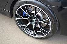 BMW 4.4i V8 Competition Saloon 4dr Petrol Steptronic xDrive (s/s) (625 ps)