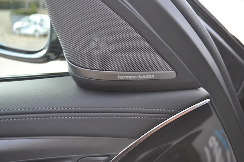 BMW 4.4i V8 Competition Saloon 4dr Petrol Steptronic xDrive (s/s) (625 ps)