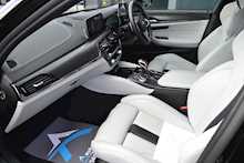 BMW 4.4i V8 Competition Saloon 4dr Petrol Steptronic xDrive (s/s) (625 ps)