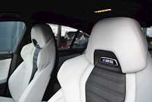 BMW 4.4i V8 Competition Saloon 4dr Petrol Steptronic xDrive (s/s) (625 ps)