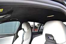 BMW 4.4i V8 Competition Saloon 4dr Petrol Steptronic xDrive (s/s) (625 ps)