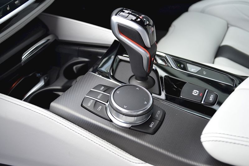 BMW 4.4i V8 Competition Saloon 4dr Petrol Steptronic xDrive (s/s) (625 ps)