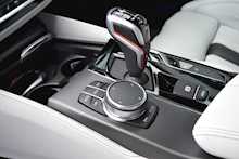 BMW 4.4i V8 Competition Saloon 4dr Petrol Steptronic xDrive (s/s) (625 ps)