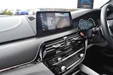 BMW 4.4i V8 Competition Saloon 4dr Petrol Steptronic xDrive (s/s) (625 ps)