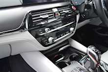 BMW 4.4i V8 Competition Saloon 4dr Petrol Steptronic xDrive (s/s) (625 ps)