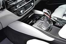 BMW 4.4i V8 Competition Saloon 4dr Petrol Steptronic xDrive (s/s) (625 ps)