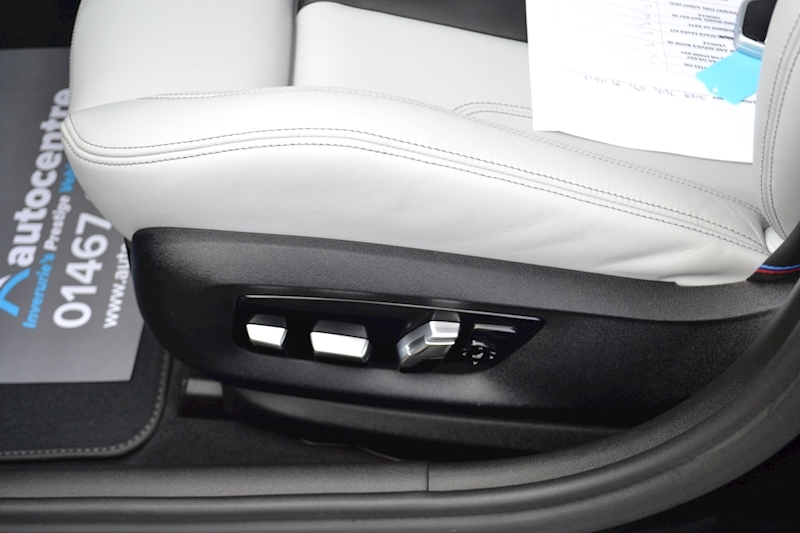 BMW 4.4i V8 Competition Saloon 4dr Petrol Steptronic xDrive (s/s) (625 ps)