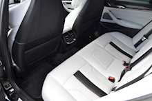 BMW 4.4i V8 Competition Saloon 4dr Petrol Steptronic xDrive (s/s) (625 ps)