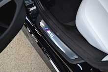 BMW 4.4i V8 Competition Saloon 4dr Petrol Steptronic xDrive (s/s) (625 ps)