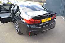 BMW 4.4i V8 Competition Saloon 4dr Petrol Steptronic xDrive (s/s) (625 ps)