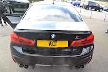 BMW 4.4i V8 Competition Saloon 4dr Petrol Steptronic xDrive (s/s) (625 ps)