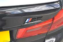 BMW 4.4i V8 Competition Saloon 4dr Petrol Steptronic xDrive (s/s) (625 ps)