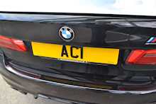 BMW 4.4i V8 Competition Saloon 4dr Petrol Steptronic xDrive (s/s) (625 ps)