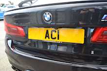 BMW 4.4i V8 Competition Saloon 4dr Petrol Steptronic xDrive (s/s) (625 ps)