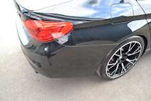 BMW 4.4i V8 Competition Saloon 4dr Petrol Steptronic xDrive (s/s) (625 ps)