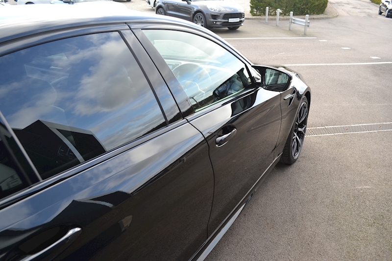 BMW 4.4i V8 Competition Saloon 4dr Petrol Steptronic xDrive (s/s) (625 ps)