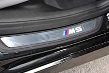 BMW 4.4i V8 Competition Saloon 4dr Petrol Steptronic xDrive (s/s) (625 ps)