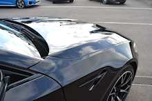 BMW 4.4i V8 Competition Saloon 4dr Petrol Steptronic xDrive (s/s) (625 ps)