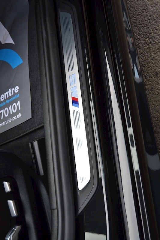 BMW 4.4i V8 Competition Saloon 4dr Petrol Steptronic xDrive (s/s) (625 ps)