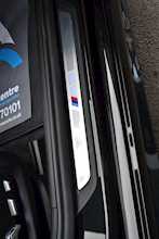 BMW 4.4i V8 Competition Saloon 4dr Petrol Steptronic xDrive (s/s) (625 ps)