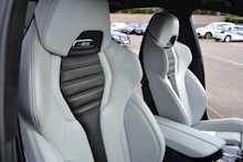 BMW 4.4i V8 Competition Saloon 4dr Petrol Steptronic xDrive (s/s) (625 ps)