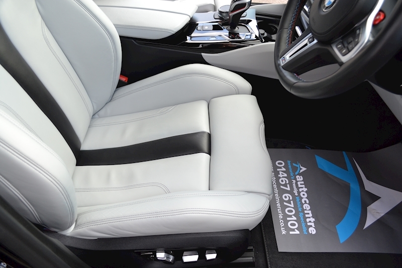 BMW 4.4i V8 Competition Saloon 4dr Petrol Steptronic xDrive (s/s) (625 ps)