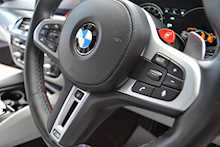 BMW 4.4i V8 Competition Saloon 4dr Petrol Steptronic xDrive (s/s) (625 ps)