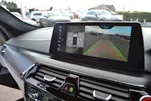 BMW 4.4i V8 Competition Saloon 4dr Petrol Steptronic xDrive (s/s) (625 ps)