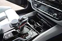 BMW 4.4i V8 Competition Saloon 4dr Petrol Steptronic xDrive (s/s) (625 ps)