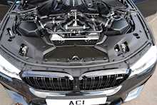 BMW 4.4i V8 Competition Saloon 4dr Petrol Steptronic xDrive (s/s) (625 ps)