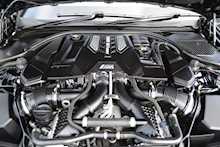 BMW 4.4i V8 Competition Saloon 4dr Petrol Steptronic xDrive (s/s) (625 ps)