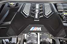 BMW 4.4i V8 Competition Saloon 4dr Petrol Steptronic xDrive (s/s) (625 ps)