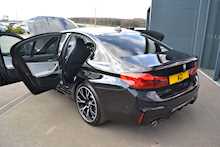 BMW 4.4i V8 Competition Saloon 4dr Petrol Steptronic xDrive (s/s) (625 ps)