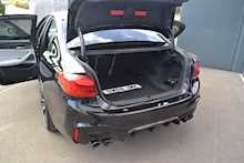 BMW 4.4i V8 Competition Saloon 4dr Petrol Steptronic xDrive (s/s) (625 ps)