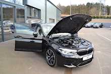 BMW 4.4i V8 Competition Saloon 4dr Petrol Steptronic xDrive (s/s) (625 ps)