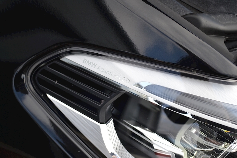 BMW 4.4i V8 Competition Saloon 4dr Petrol Steptronic xDrive (s/s) (625 ps)