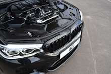 BMW 4.4i V8 Competition Saloon 4dr Petrol Steptronic xDrive (s/s) (625 ps)