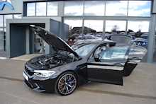 BMW 4.4i V8 Competition Saloon 4dr Petrol Steptronic xDrive (s/s) (625 ps)