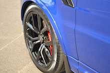 Land Rover 5.0 P575 V8 SVR SUV 5dr Petrol Auto 4WD (s/s) (575 ps)