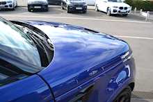 Land Rover 5.0 P575 V8 SVR SUV 5dr Petrol Auto 4WD (s/s) (575 ps)