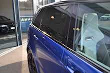 Land Rover 5.0 P575 V8 SVR SUV 5dr Petrol Auto 4WD (s/s) (575 ps)