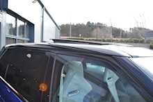 Land Rover 5.0 P575 V8 SVR SUV 5dr Petrol Auto 4WD (s/s) (575 ps)