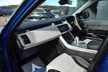 Land Rover 5.0 P575 V8 SVR SUV 5dr Petrol Auto 4WD (s/s) (575 ps)