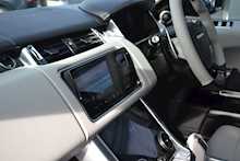 Land Rover 5.0 P575 V8 SVR SUV 5dr Petrol Auto 4WD (s/s) (575 ps)